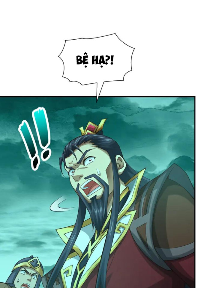 Tuyệt Thế Đan Thần Chapter 114 - Trang 2