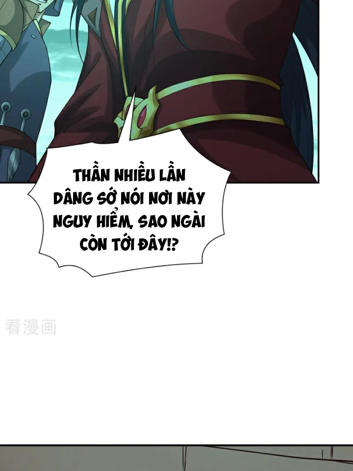 Tuyệt Thế Đan Thần Chapter 114 - Trang 2