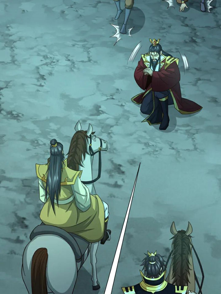 Tuyệt Thế Đan Thần Chapter 114 - Trang 2