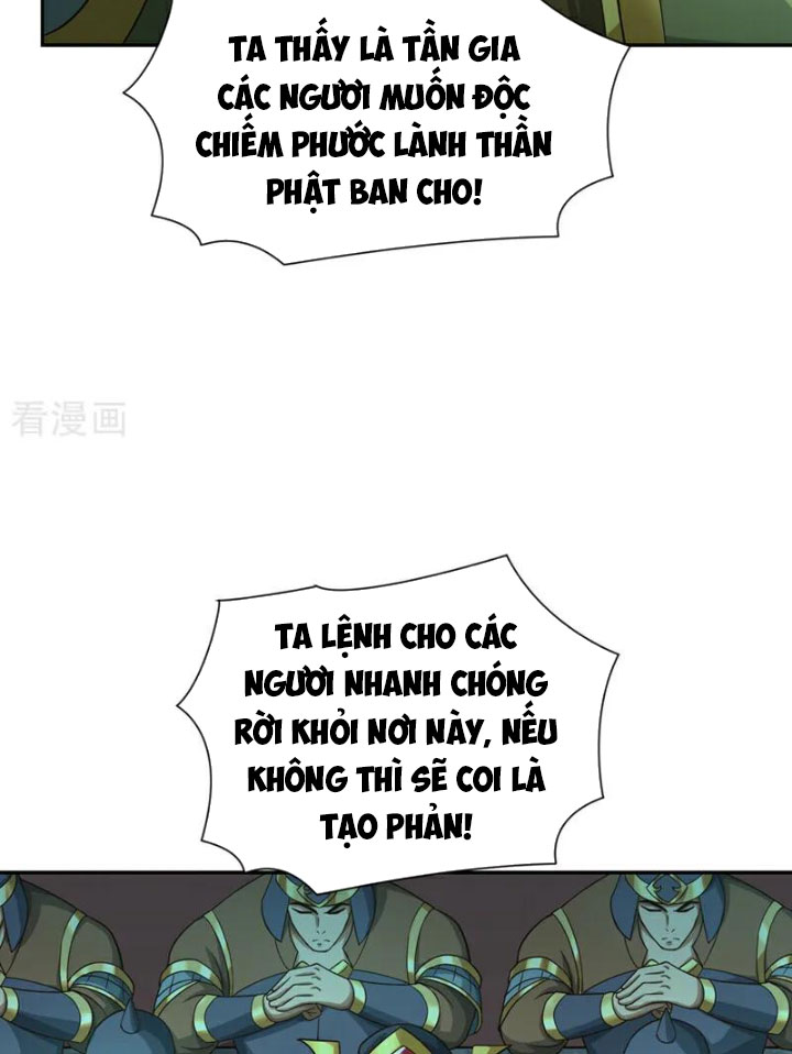 Tuyệt Thế Đan Thần Chapter 114 - Trang 2