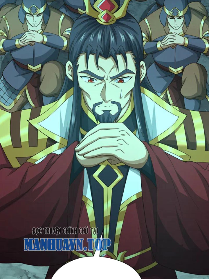 Tuyệt Thế Đan Thần Chapter 114 - Trang 2