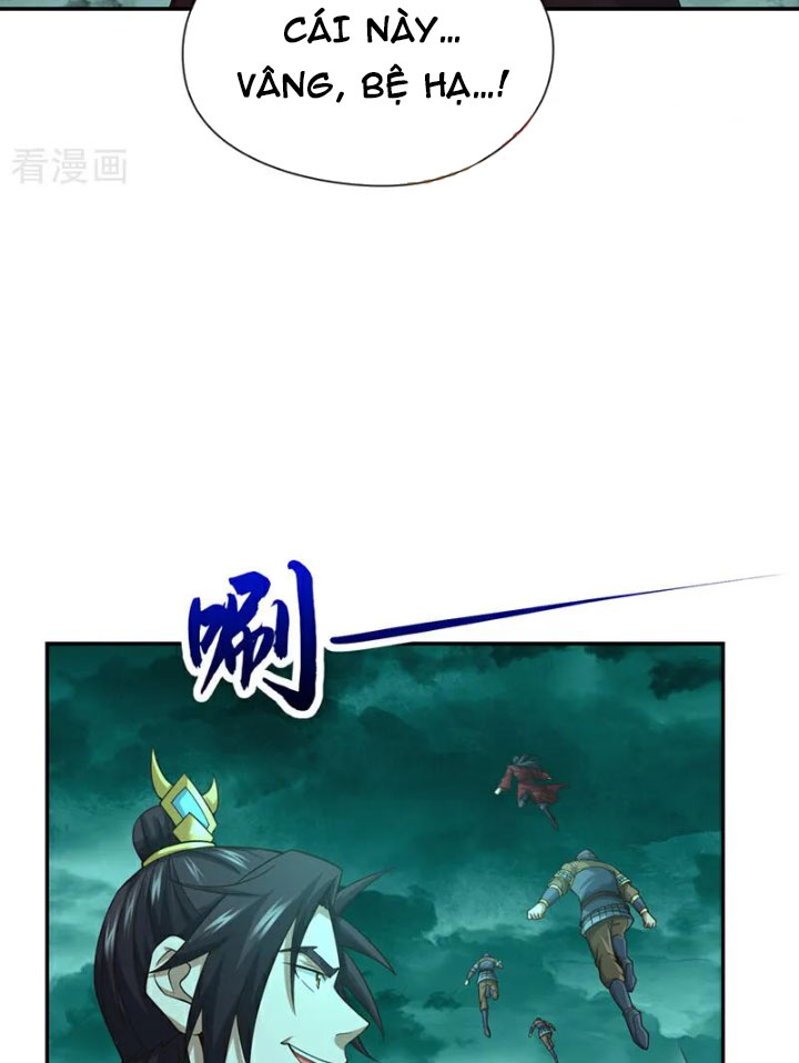 Tuyệt Thế Đan Thần Chapter 114 - Trang 2