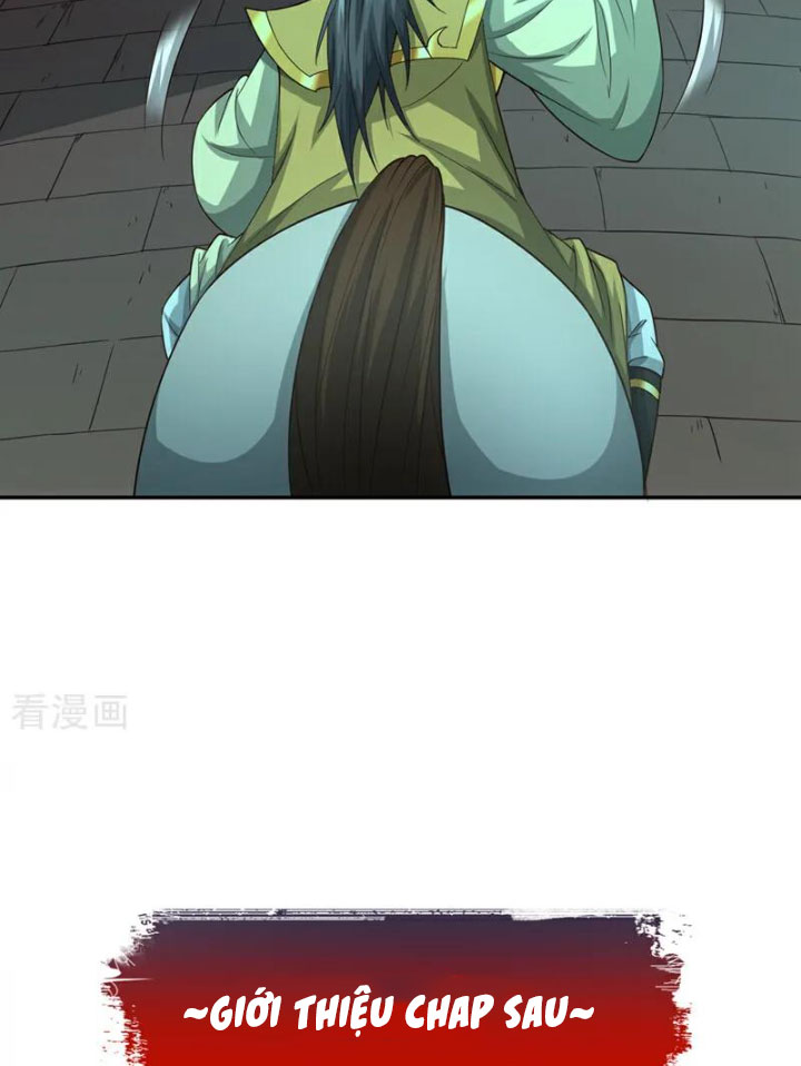 Tuyệt Thế Đan Thần Chapter 114 - Trang 2