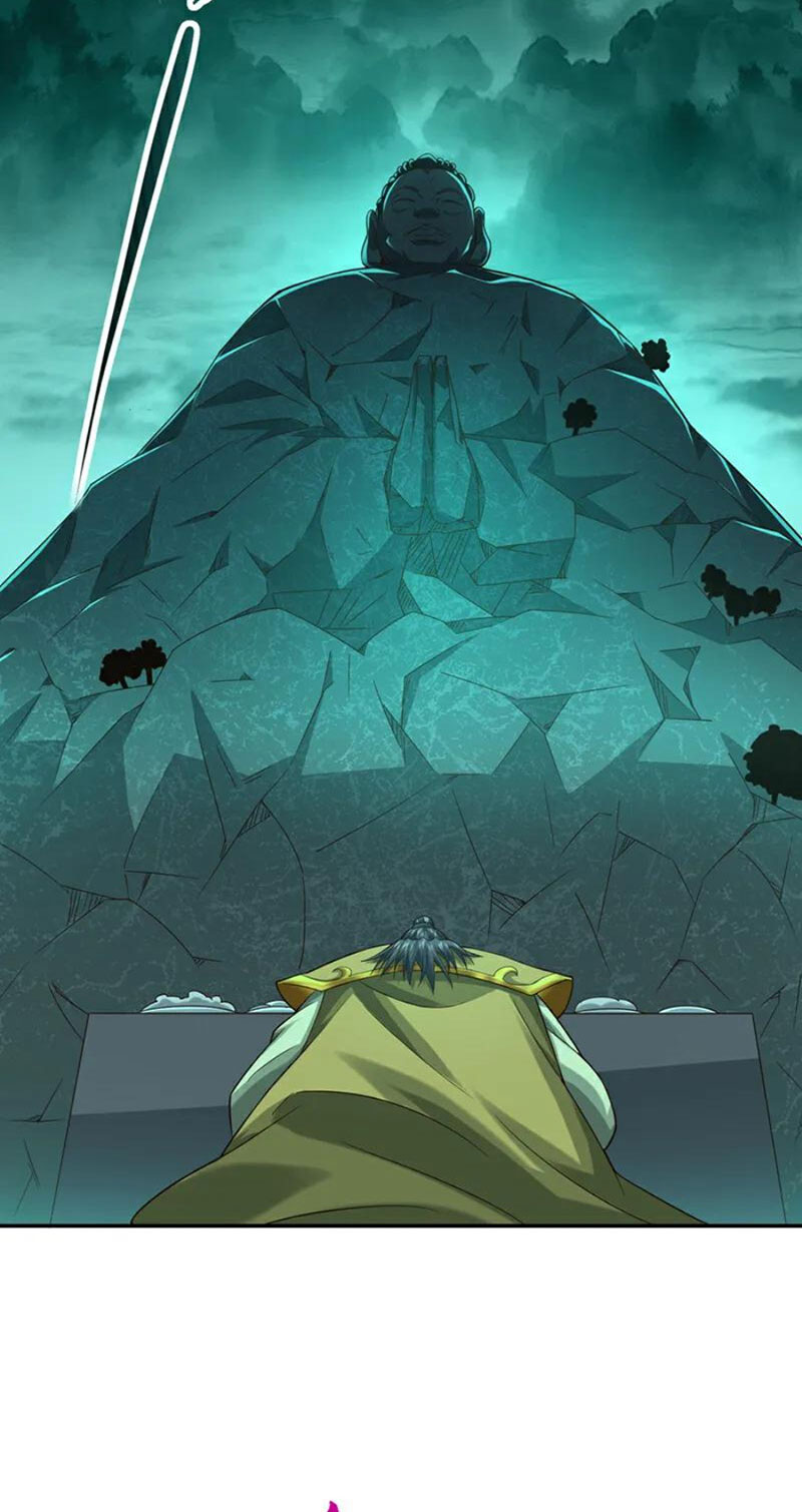 Tuyệt Thế Đan Thần Chapter 115 - Trang 2