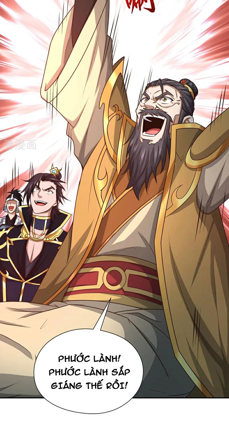 Tuyệt Thế Đan Thần Chapter 115 - Trang 2