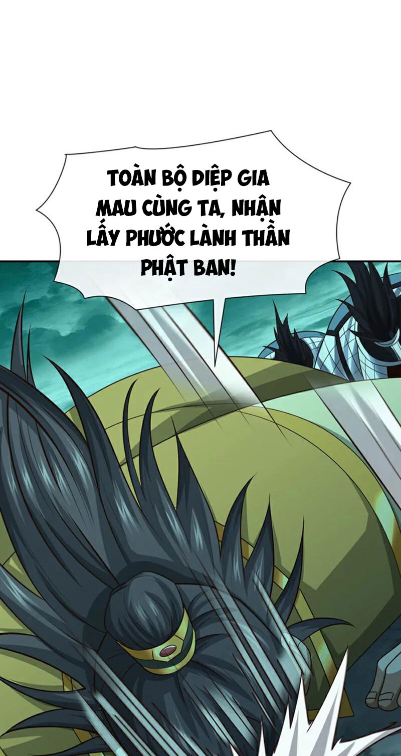 Tuyệt Thế Đan Thần Chapter 115 - Trang 2