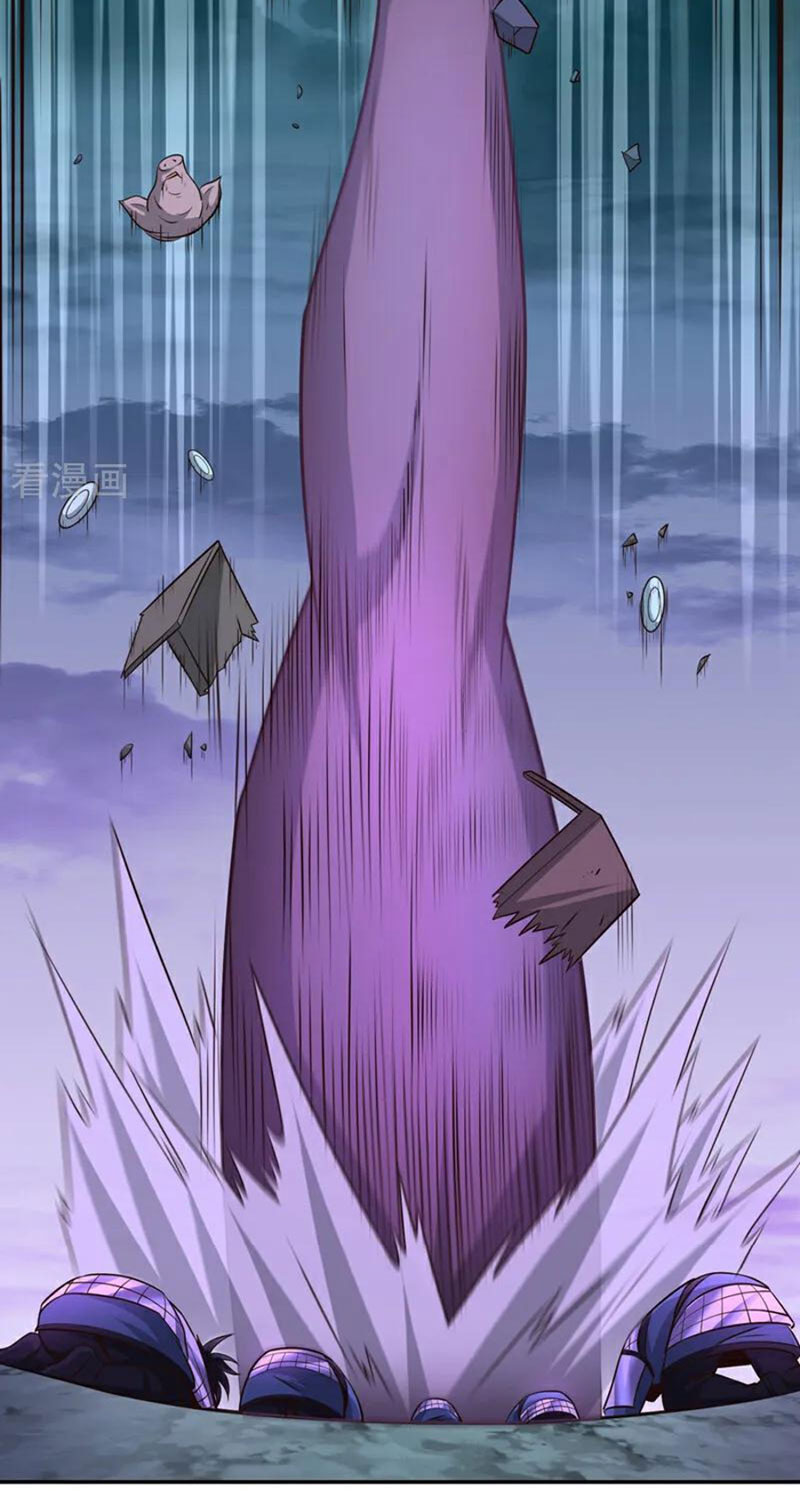 Tuyệt Thế Đan Thần Chapter 115 - Trang 2