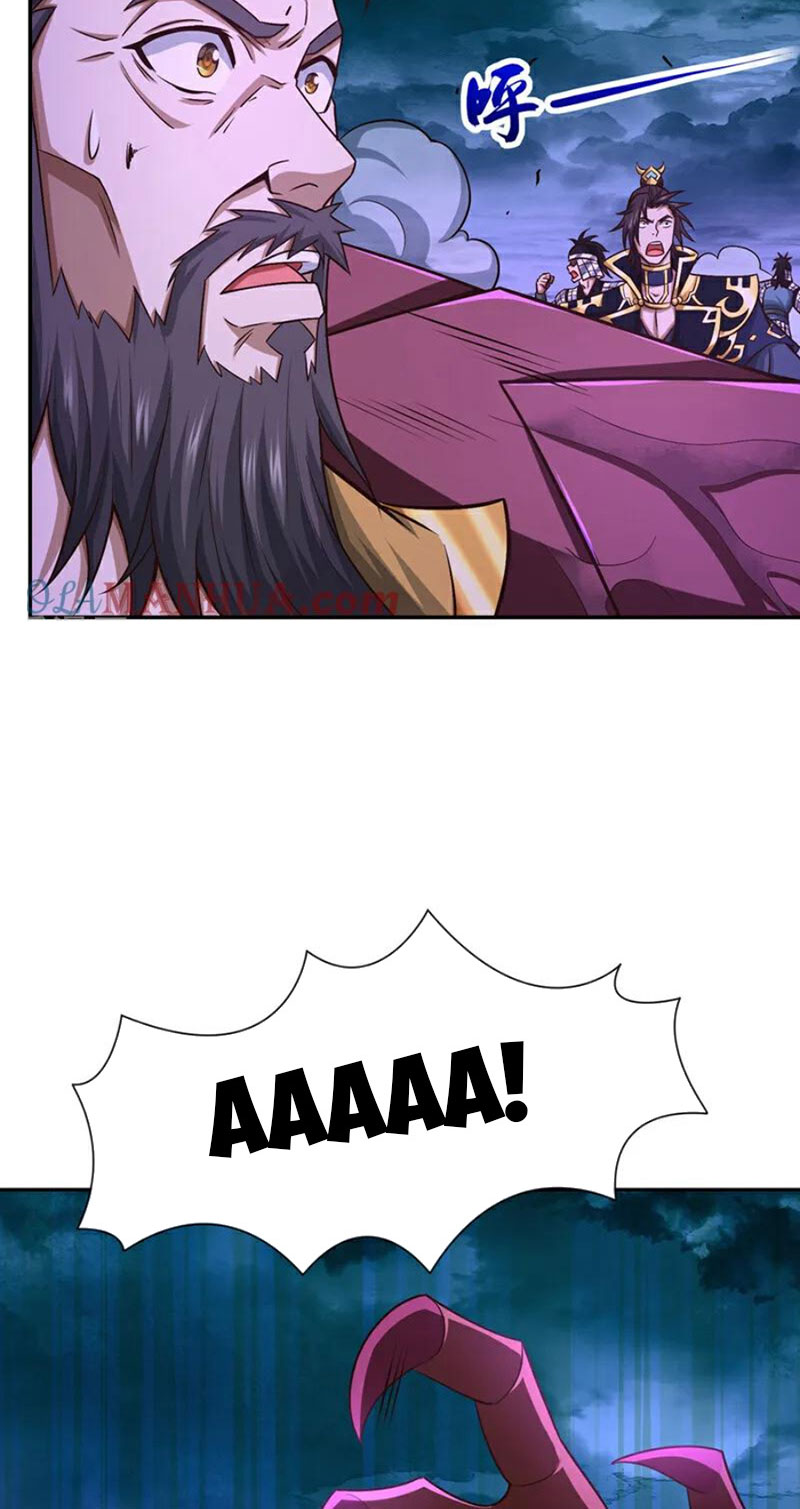 Tuyệt Thế Đan Thần Chapter 115 - Trang 2