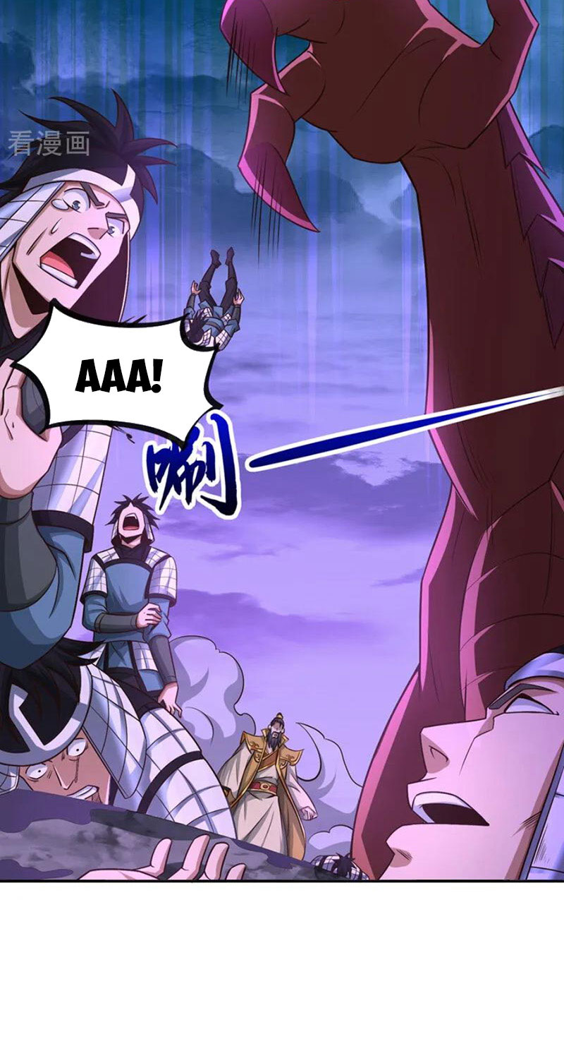 Tuyệt Thế Đan Thần Chapter 115 - Trang 2