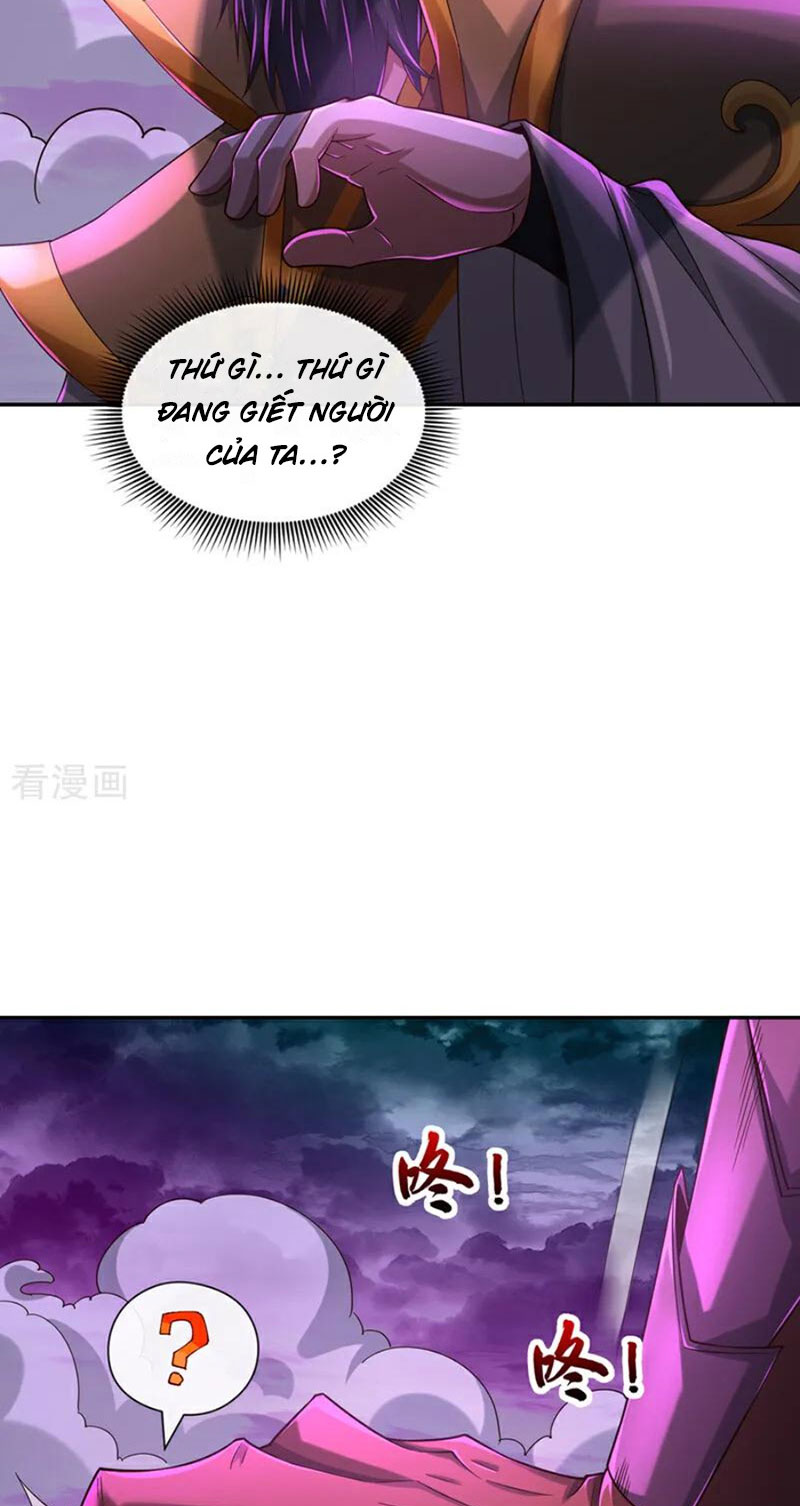 Tuyệt Thế Đan Thần Chapter 115 - Trang 2