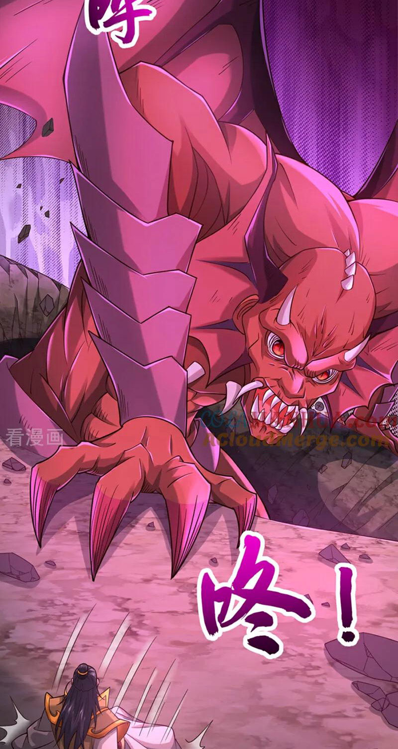 Tuyệt Thế Đan Thần Chapter 115 - Trang 2