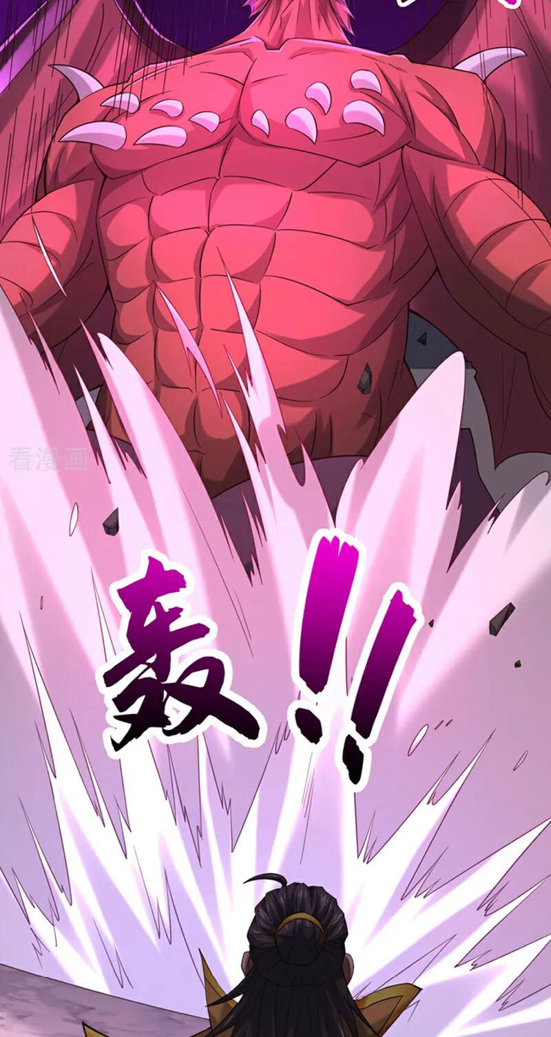 Tuyệt Thế Đan Thần Chapter 115 - Trang 2