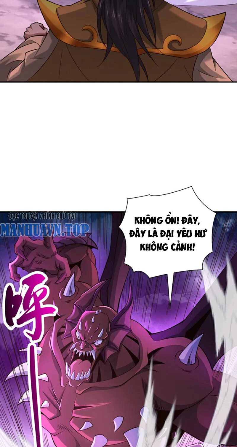 Tuyệt Thế Đan Thần Chapter 115 - Trang 2