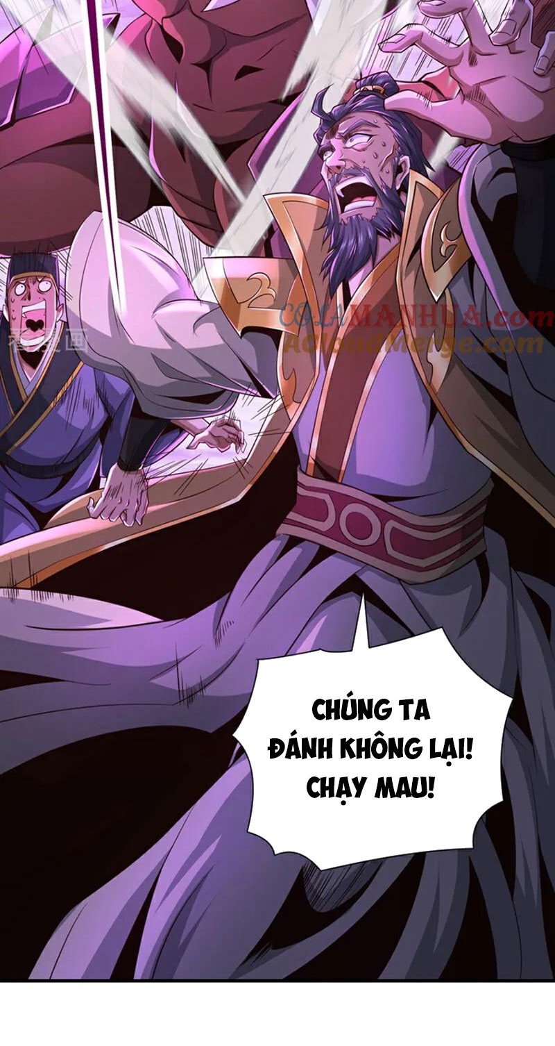 Tuyệt Thế Đan Thần Chapter 115 - Trang 2