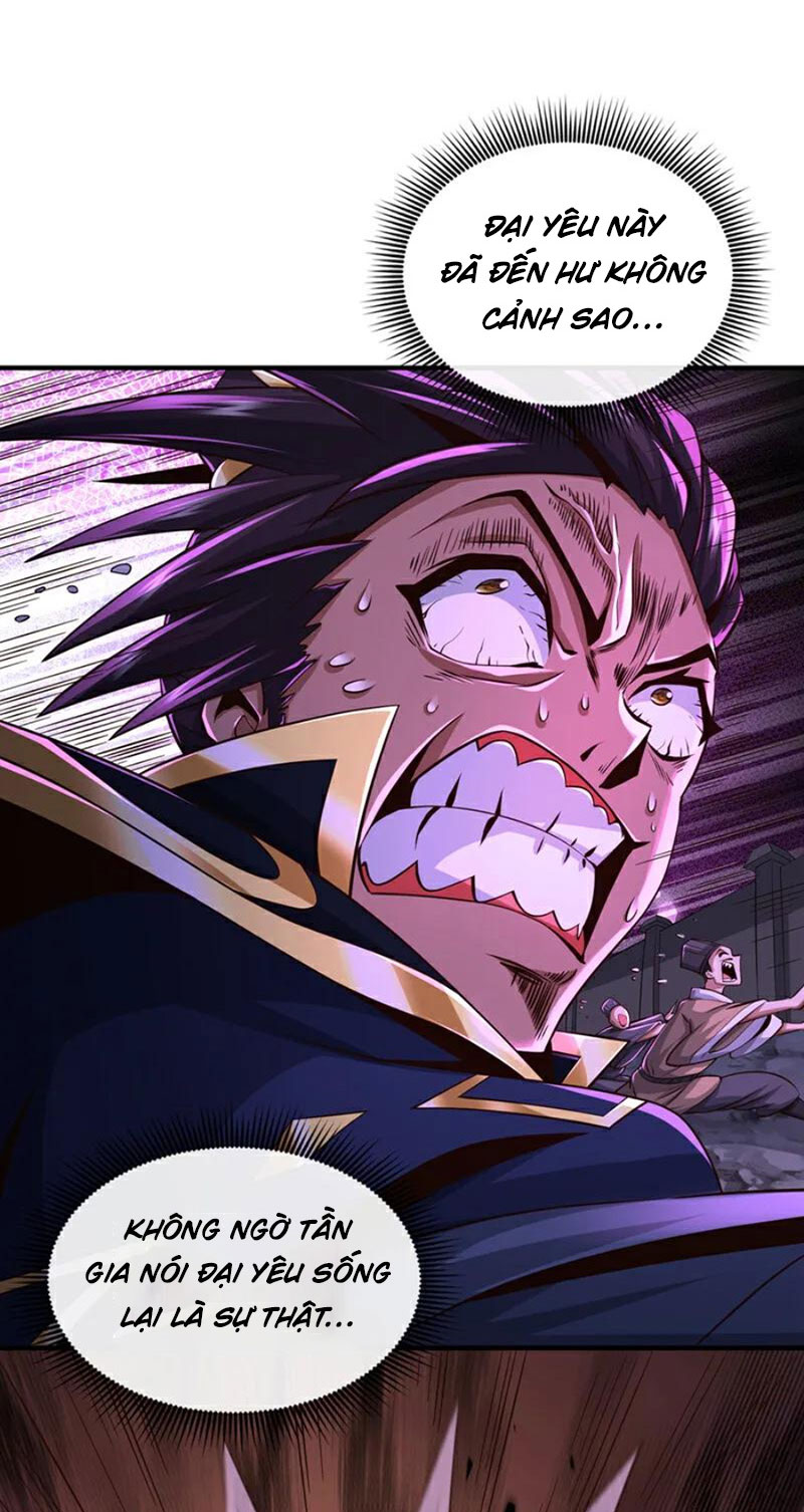 Tuyệt Thế Đan Thần Chapter 115 - Trang 2