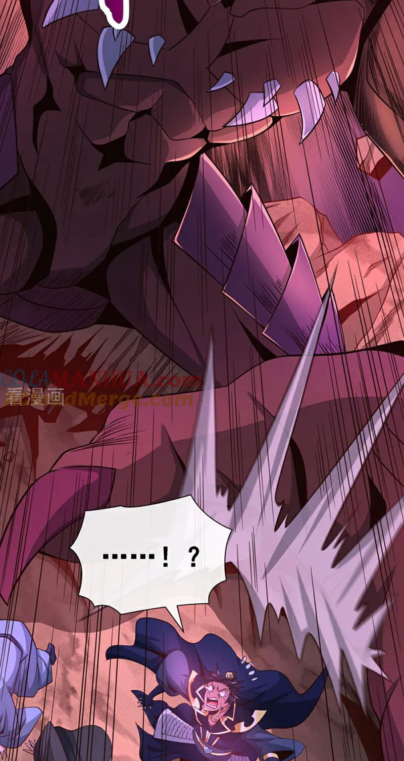 Tuyệt Thế Đan Thần Chapter 115 - Trang 2