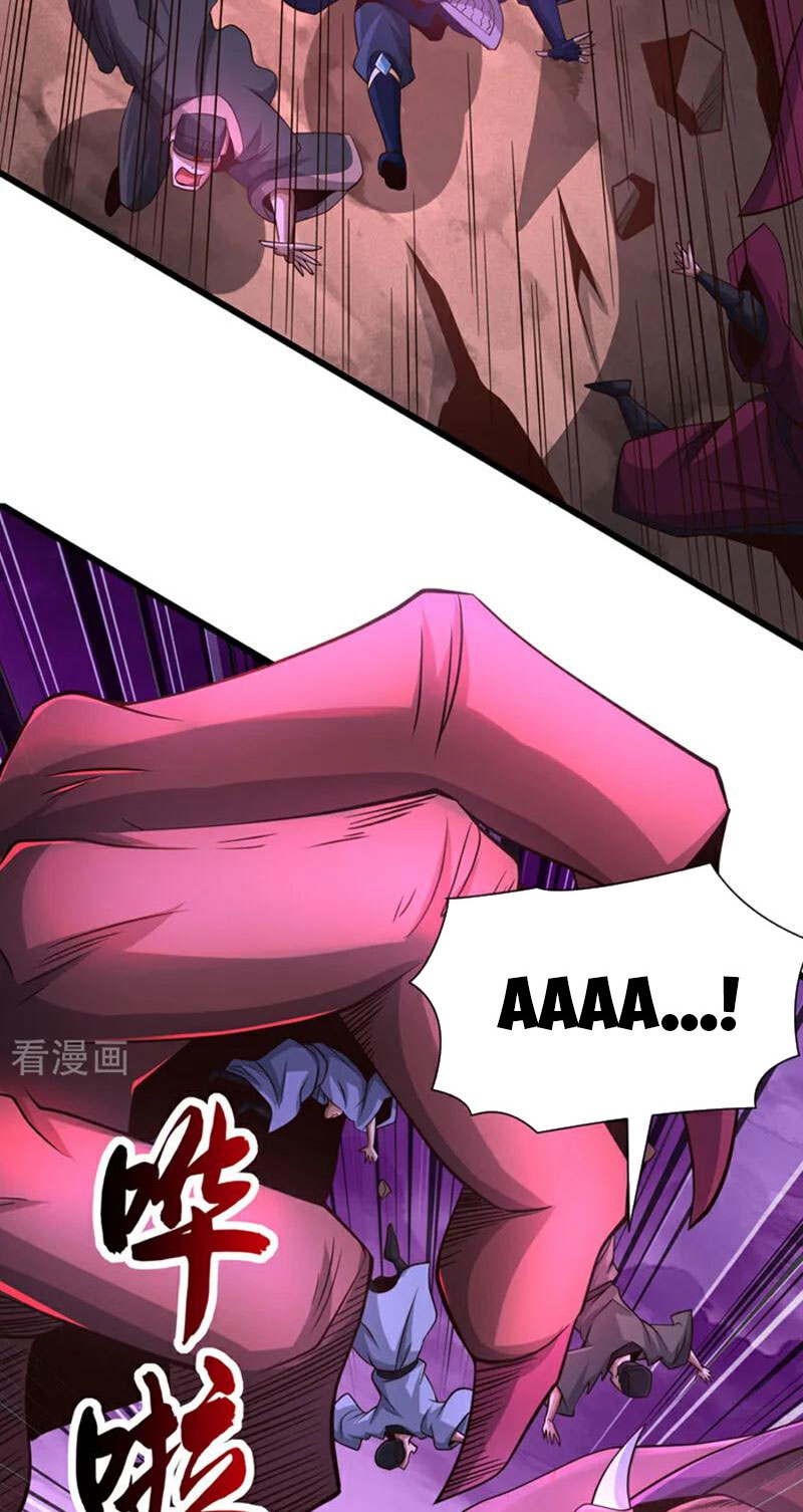 Tuyệt Thế Đan Thần Chapter 115 - Trang 2