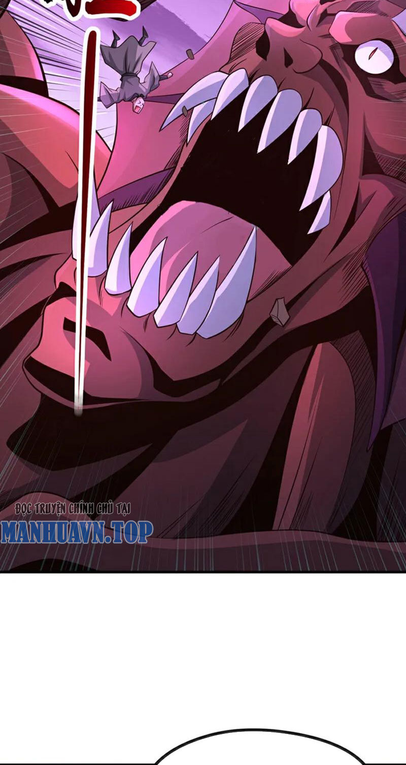 Tuyệt Thế Đan Thần Chapter 115 - Trang 2