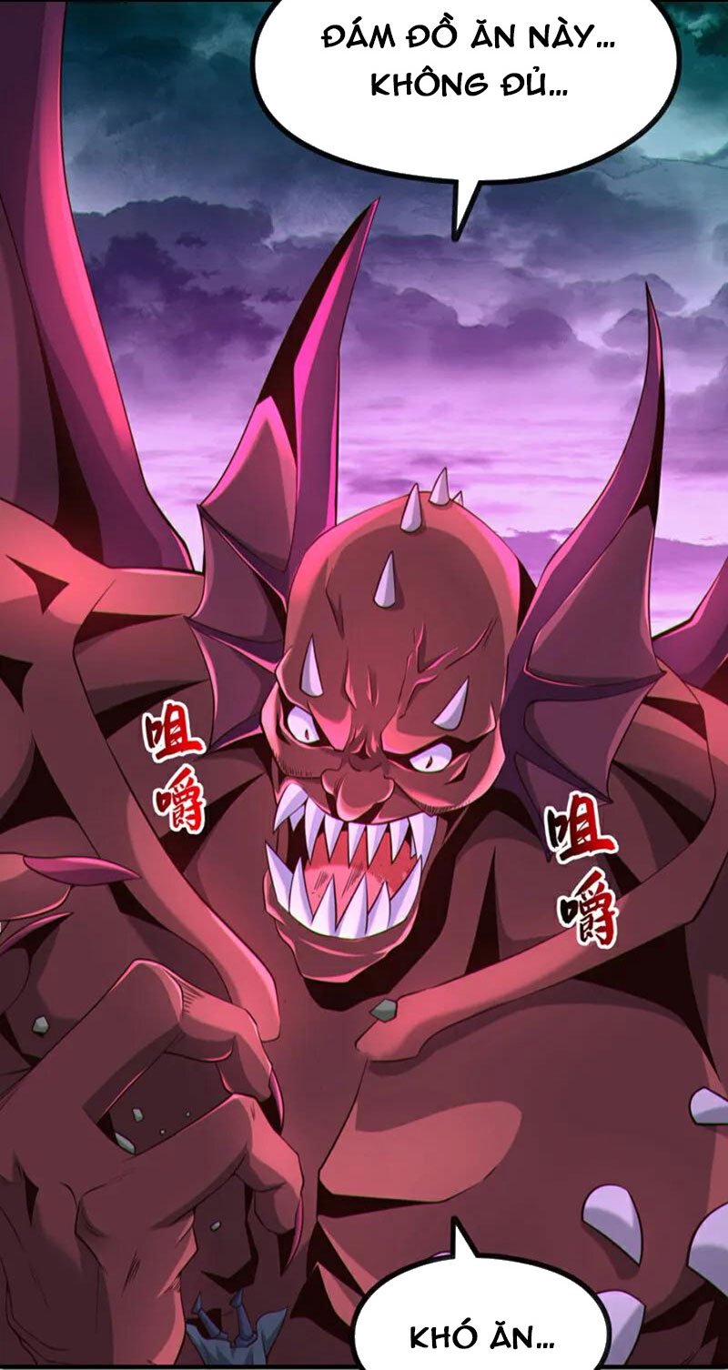 Tuyệt Thế Đan Thần Chapter 115 - Trang 2