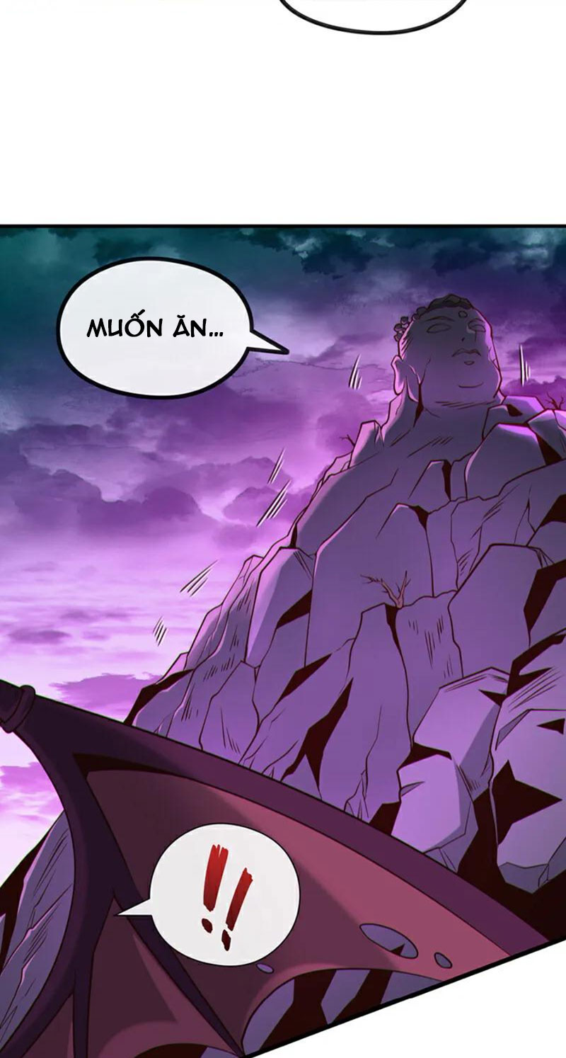 Tuyệt Thế Đan Thần Chapter 115 - Trang 2