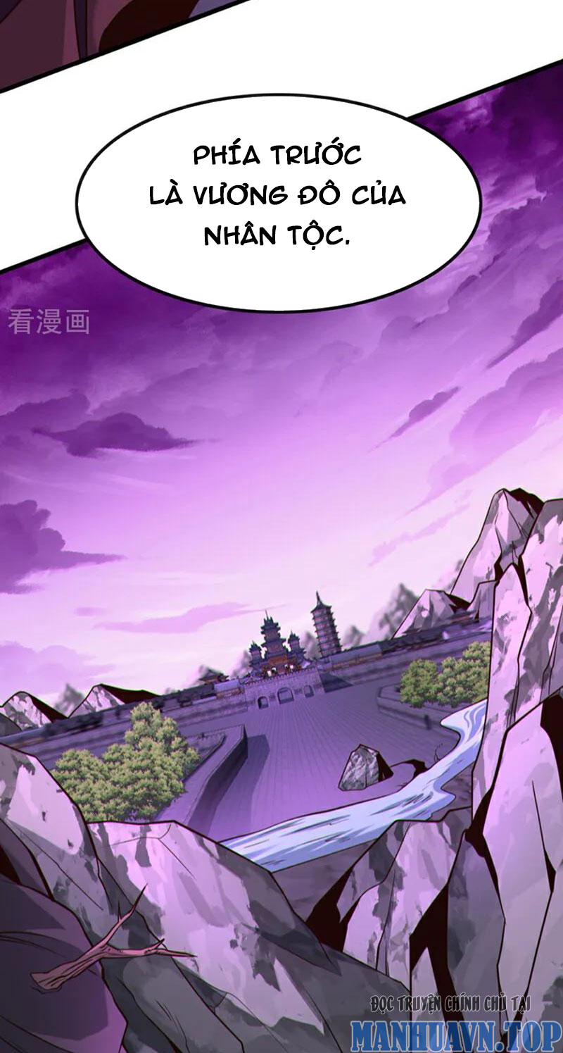Tuyệt Thế Đan Thần Chapter 115 - Trang 2
