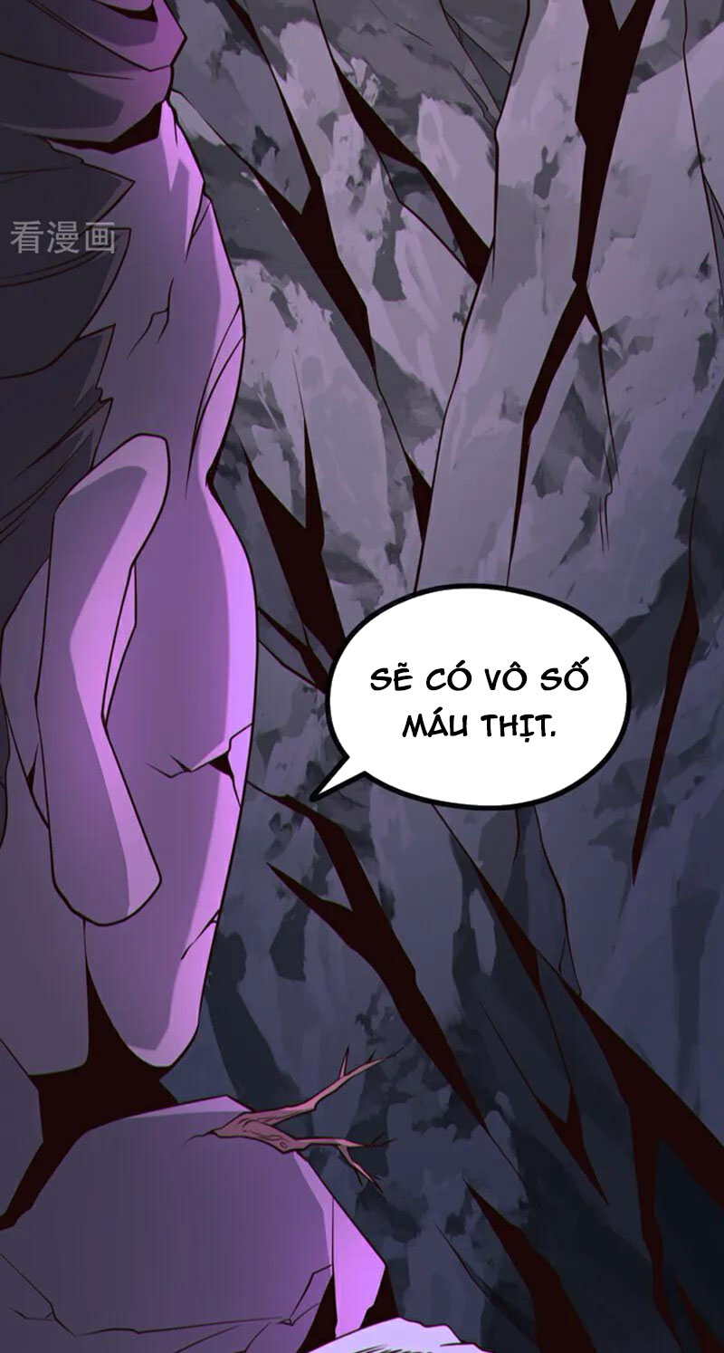 Tuyệt Thế Đan Thần Chapter 115 - Trang 2