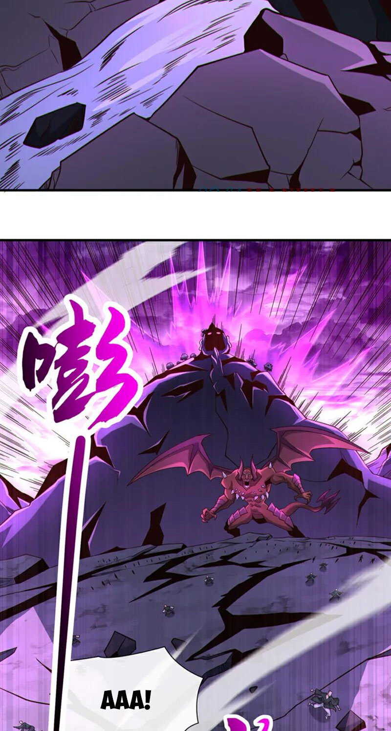 Tuyệt Thế Đan Thần Chapter 115 - Trang 2