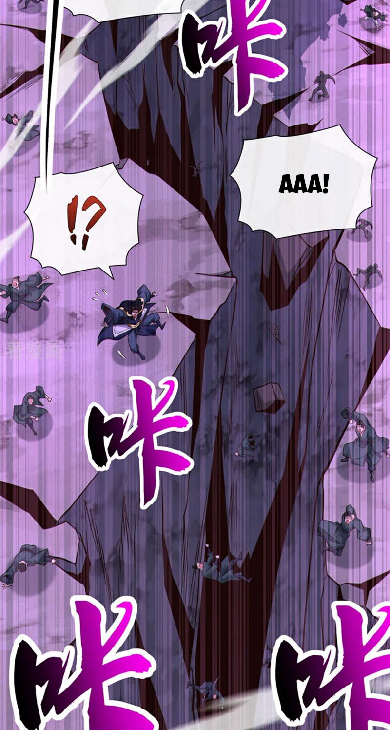 Tuyệt Thế Đan Thần Chapter 115 - Trang 2