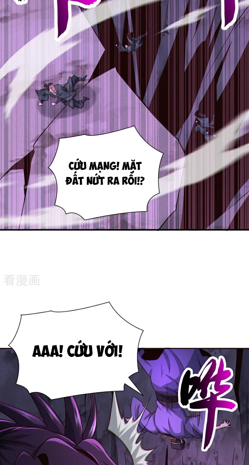 Tuyệt Thế Đan Thần Chapter 115 - Trang 2