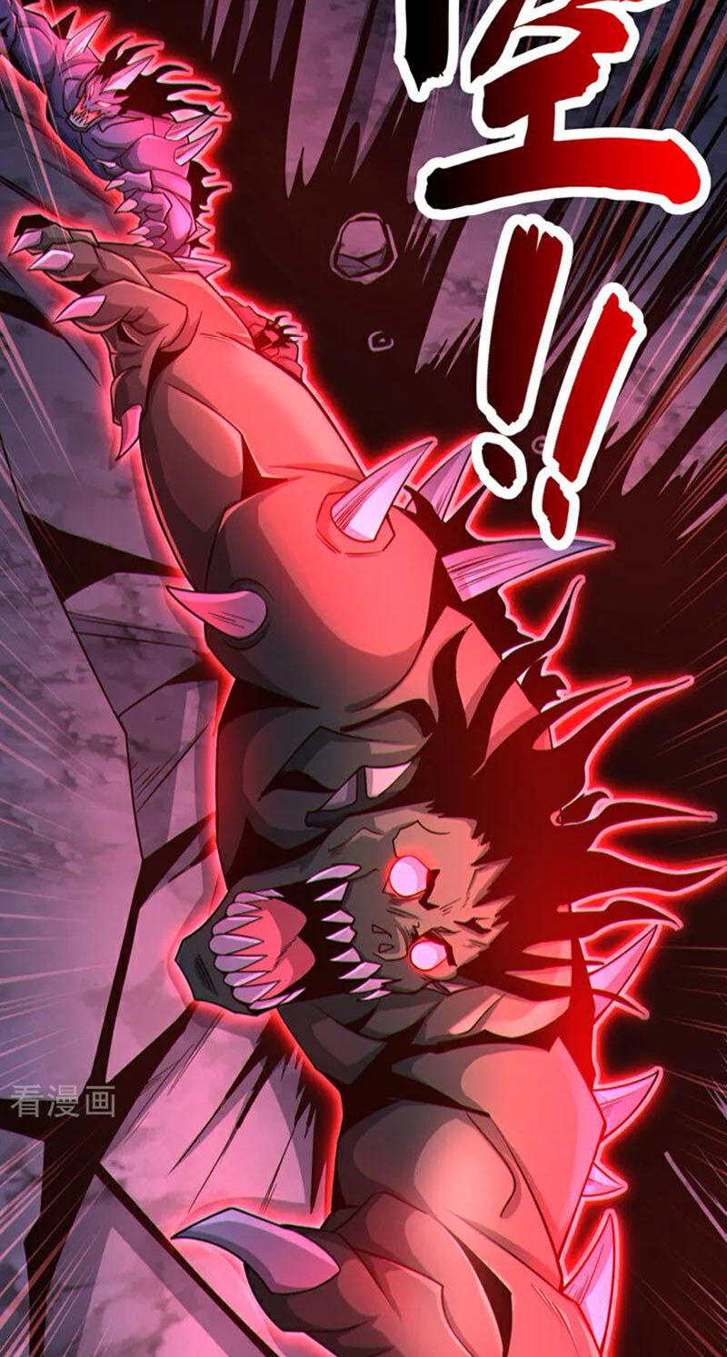 Tuyệt Thế Đan Thần Chapter 115 - Trang 2