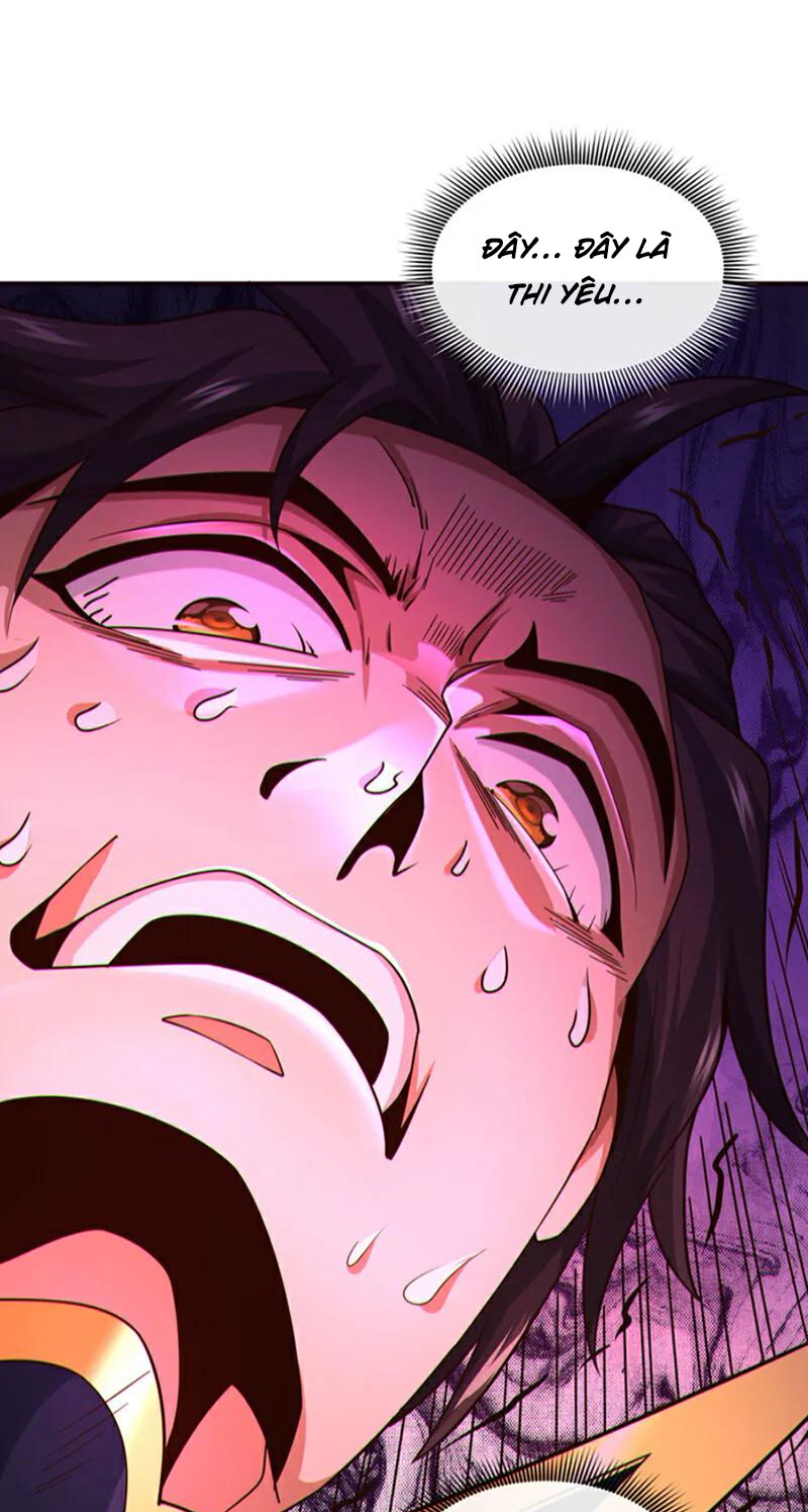 Tuyệt Thế Đan Thần Chapter 115 - Trang 2