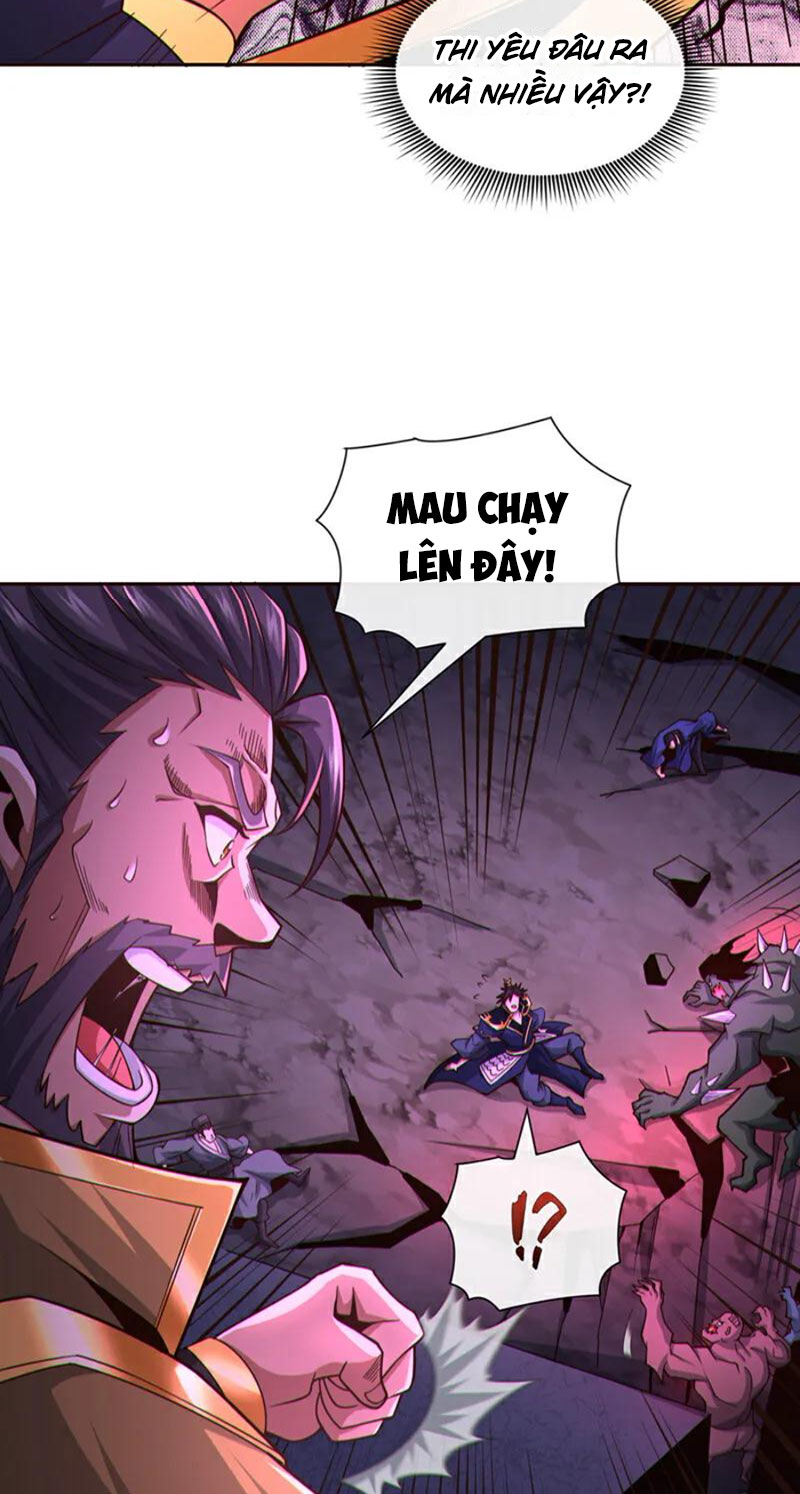 Tuyệt Thế Đan Thần Chapter 115 - Trang 2
