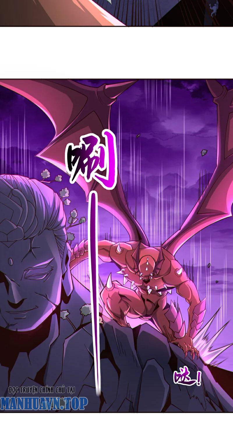 Tuyệt Thế Đan Thần Chapter 115 - Trang 2