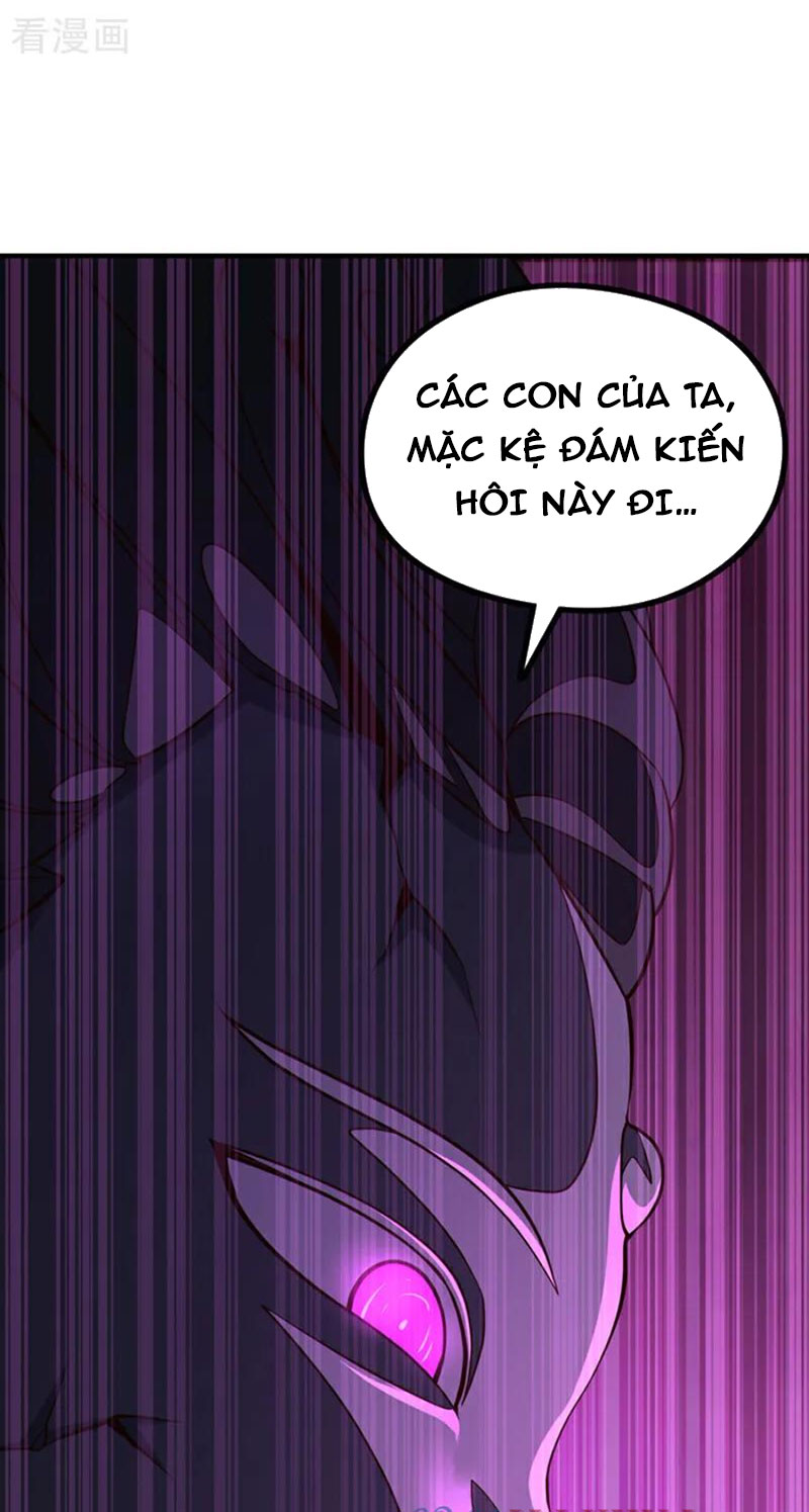 Tuyệt Thế Đan Thần Chapter 115 - Trang 2