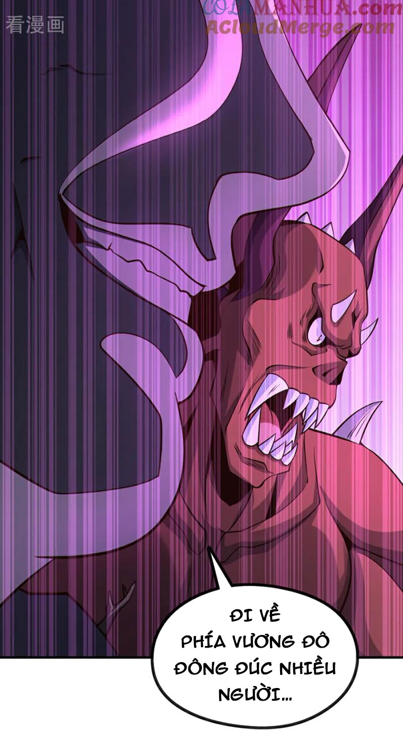 Tuyệt Thế Đan Thần Chapter 115 - Trang 2