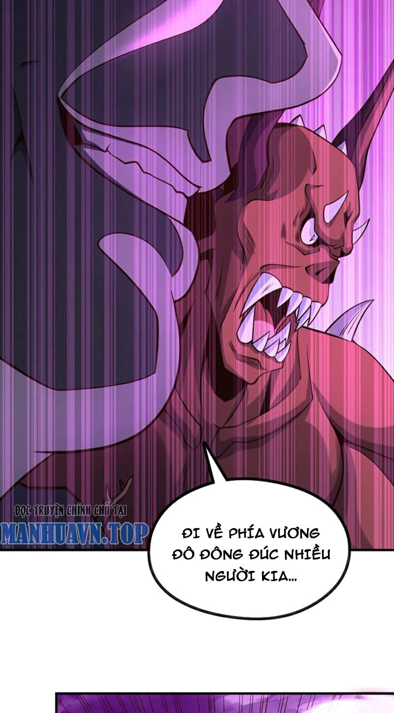 Tuyệt Thế Đan Thần Chapter 116 - Trang 2