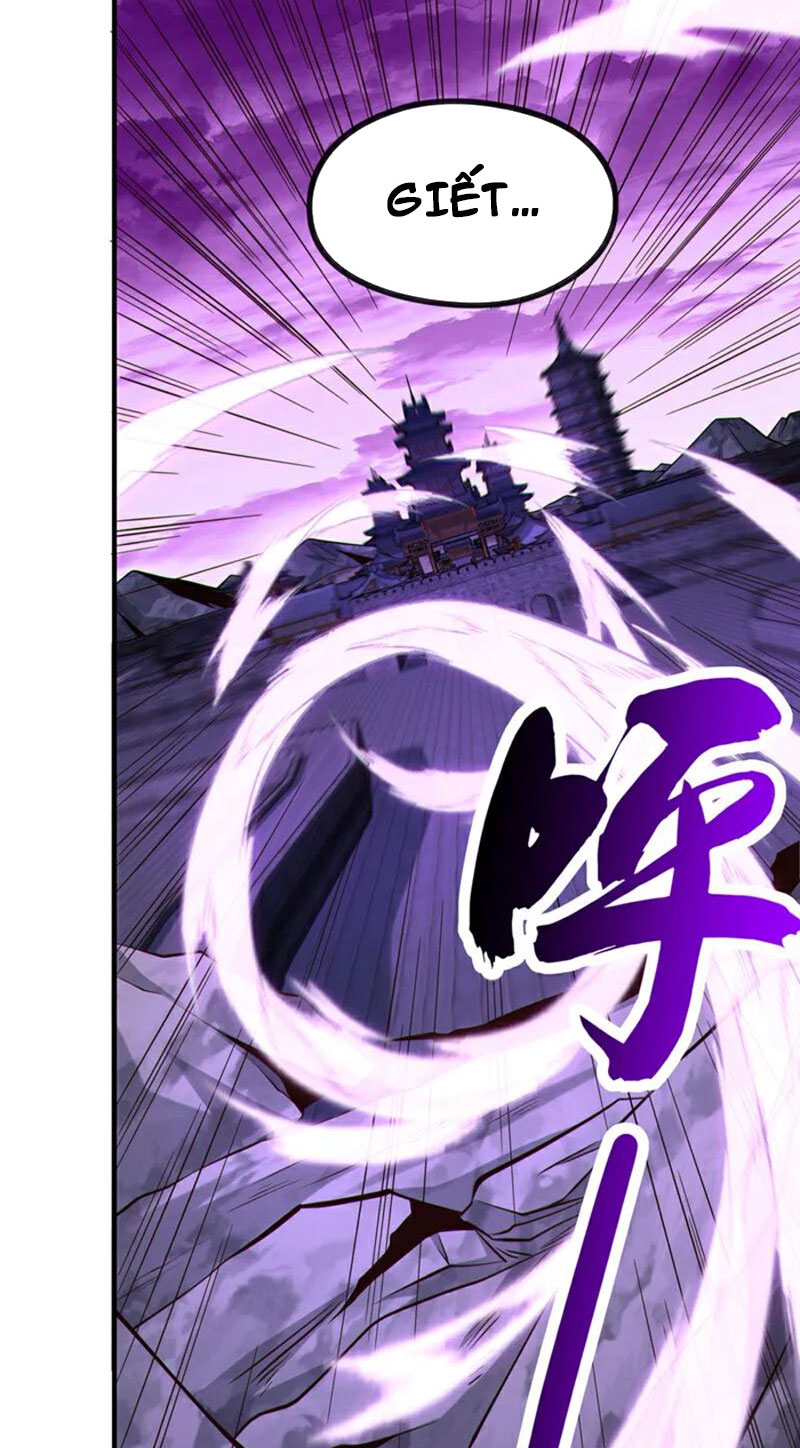 Tuyệt Thế Đan Thần Chapter 116 - Trang 2