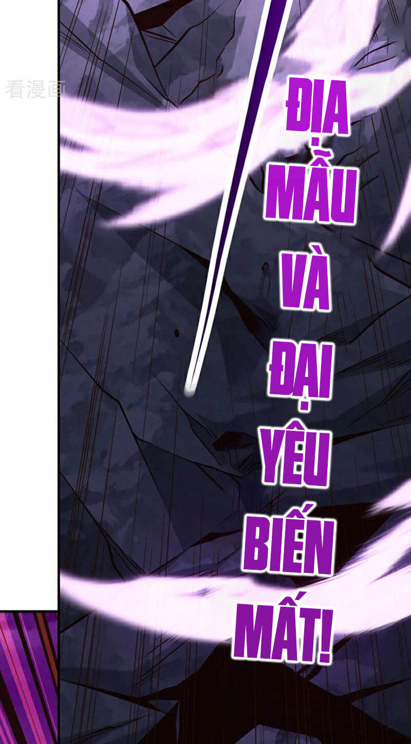 Tuyệt Thế Đan Thần Chapter 116 - Trang 2