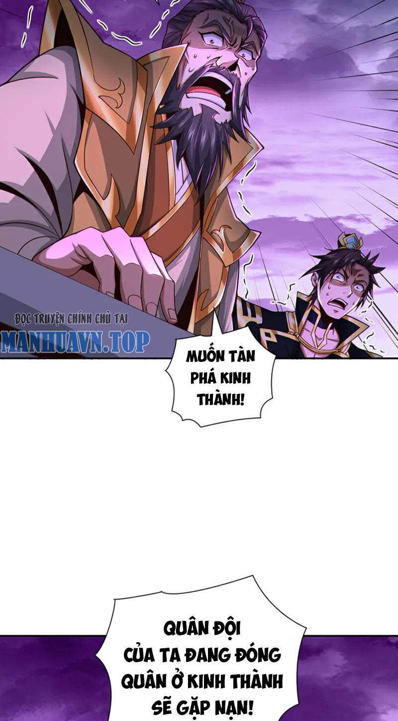 Tuyệt Thế Đan Thần Chapter 116 - Trang 2