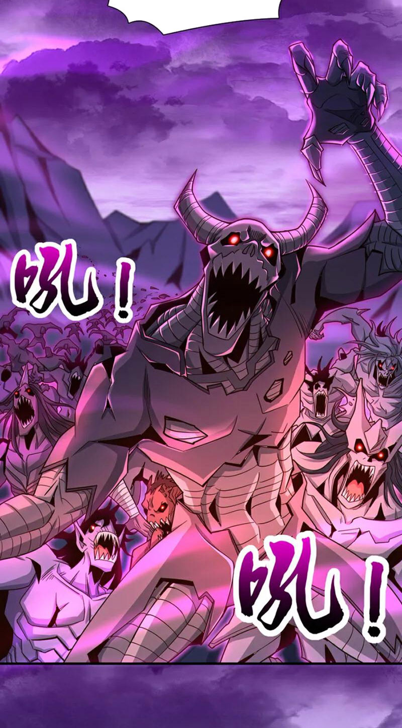 Tuyệt Thế Đan Thần Chapter 116 - Trang 2