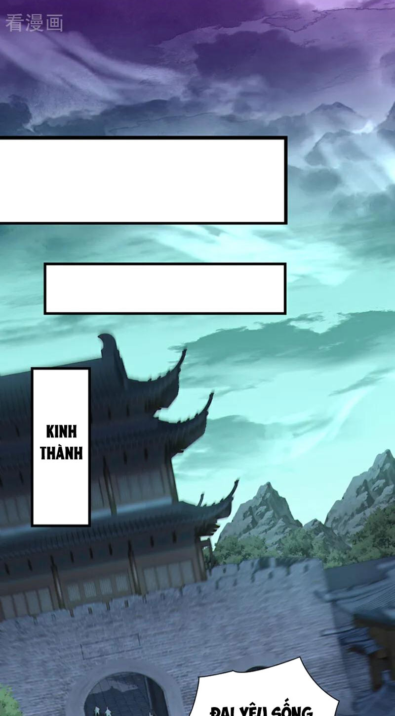 Tuyệt Thế Đan Thần Chapter 116 - Trang 2