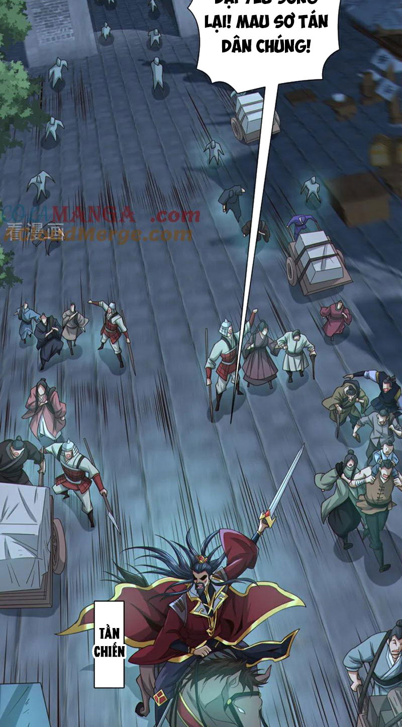 Tuyệt Thế Đan Thần Chapter 116 - Trang 2