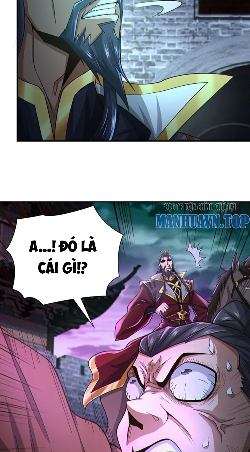 Tuyệt Thế Đan Thần Chapter 116 - Trang 2