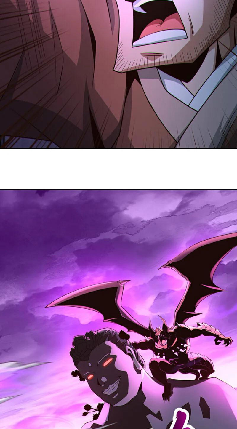 Tuyệt Thế Đan Thần Chapter 116 - Trang 2