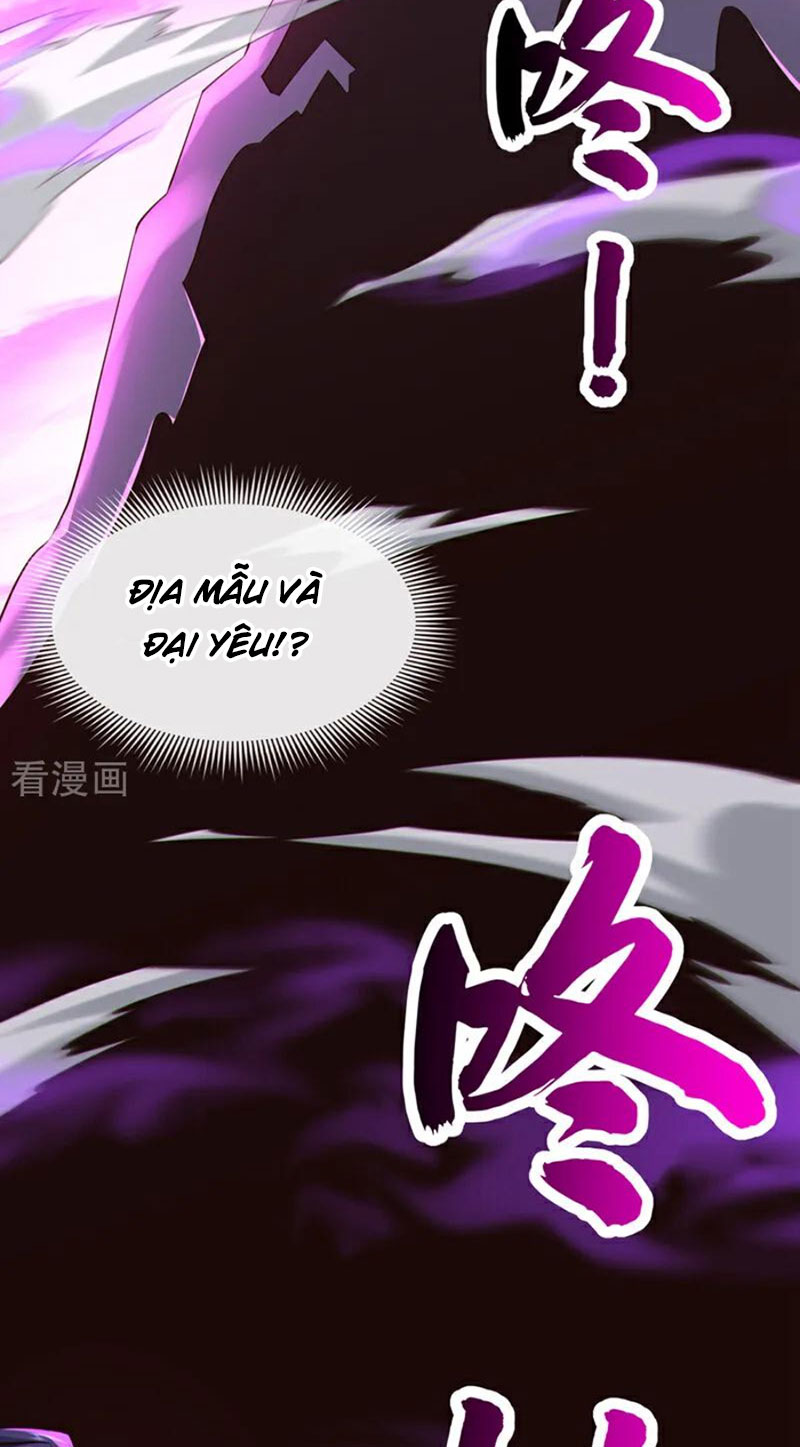 Tuyệt Thế Đan Thần Chapter 116 - Trang 2