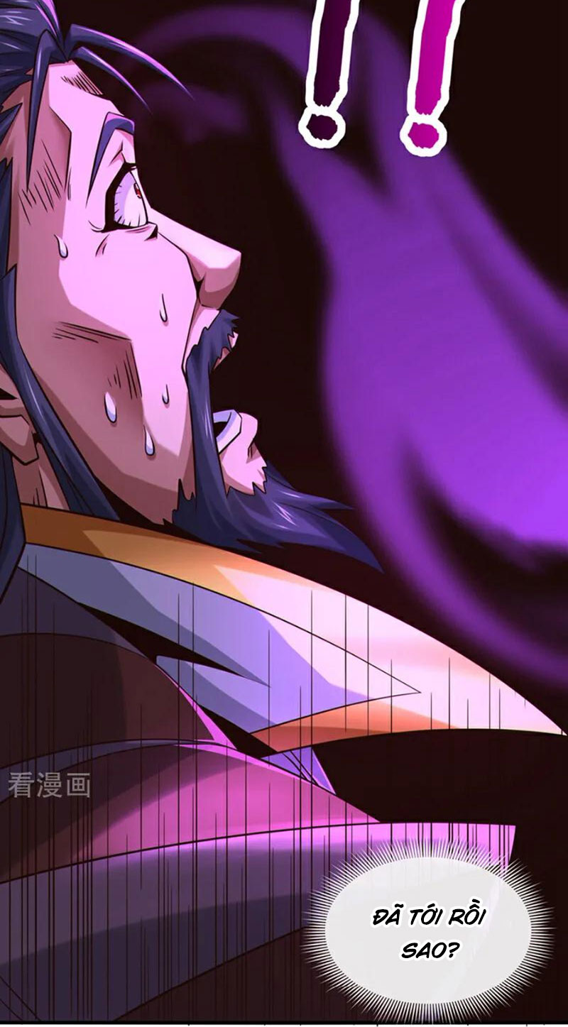 Tuyệt Thế Đan Thần Chapter 116 - Trang 2