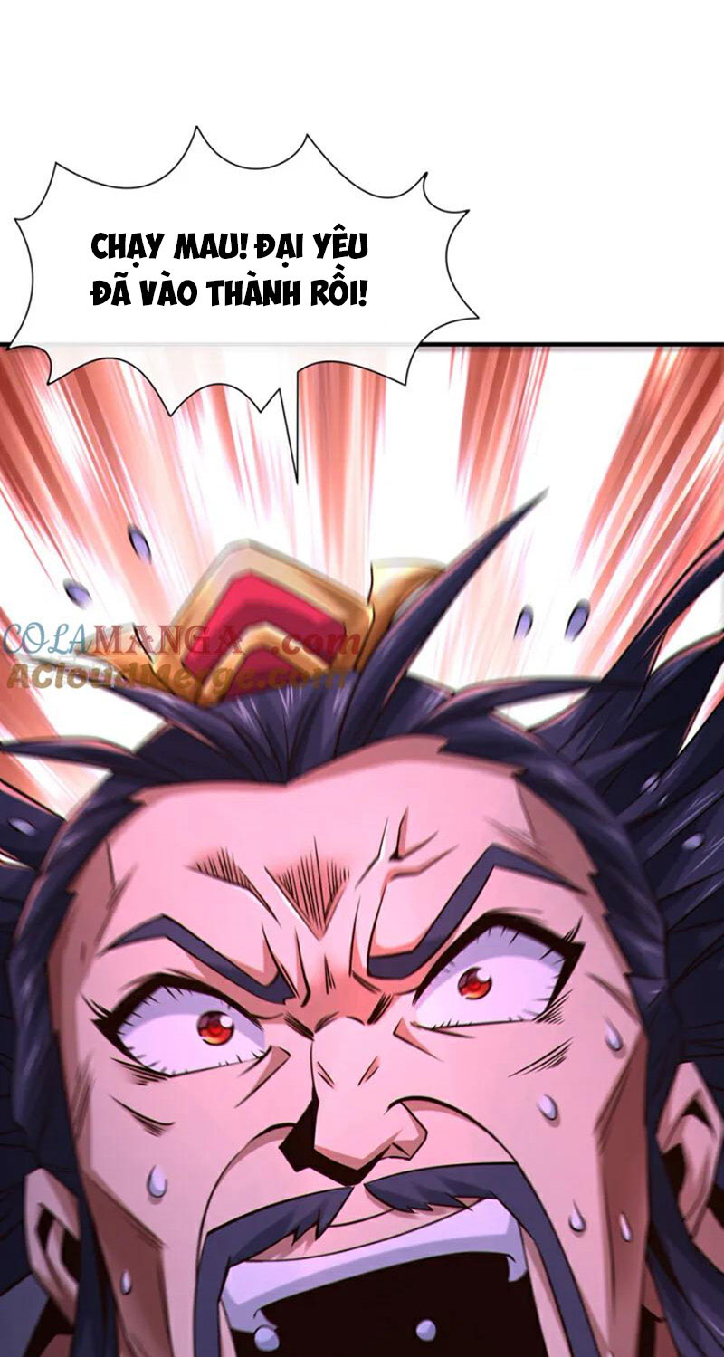 Tuyệt Thế Đan Thần Chapter 116 - Trang 2