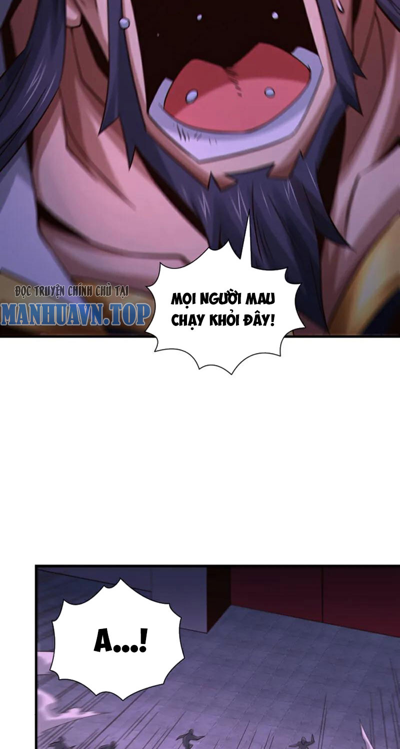 Tuyệt Thế Đan Thần Chapter 116 - Trang 2