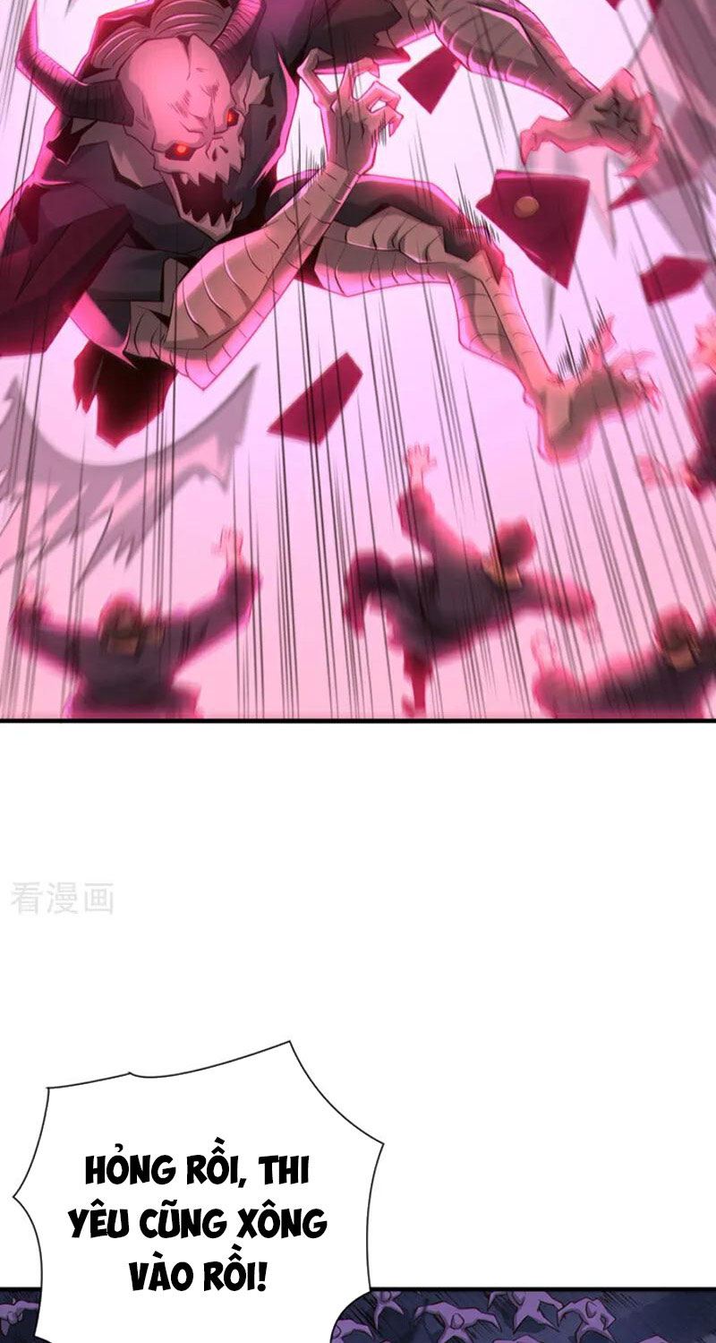 Tuyệt Thế Đan Thần Chapter 116 - Trang 2