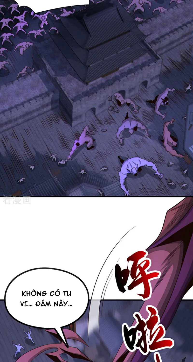 Tuyệt Thế Đan Thần Chapter 116 - Trang 2